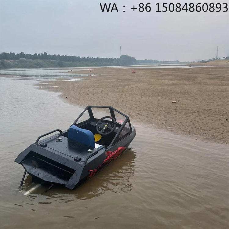 Outdoor Power Equipment - มินิเจ็ทเซิร์ฟคาร์ท อุปกรณ์เล่นน้ำ ประสิทธิภาพสูง ชิ้นส่วนกำลังขับพิเศษ สำหรับให้เช่ากับคลับน้ำและกิจกรรมกลางแจ้ง