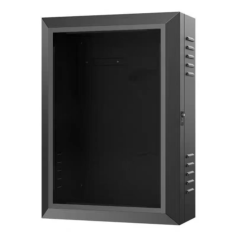 กล่องจ่ายไฟฟ้าสำหรับรถยนต์พลัง - Outdoor Power Box บทวิจารณ์และราคา