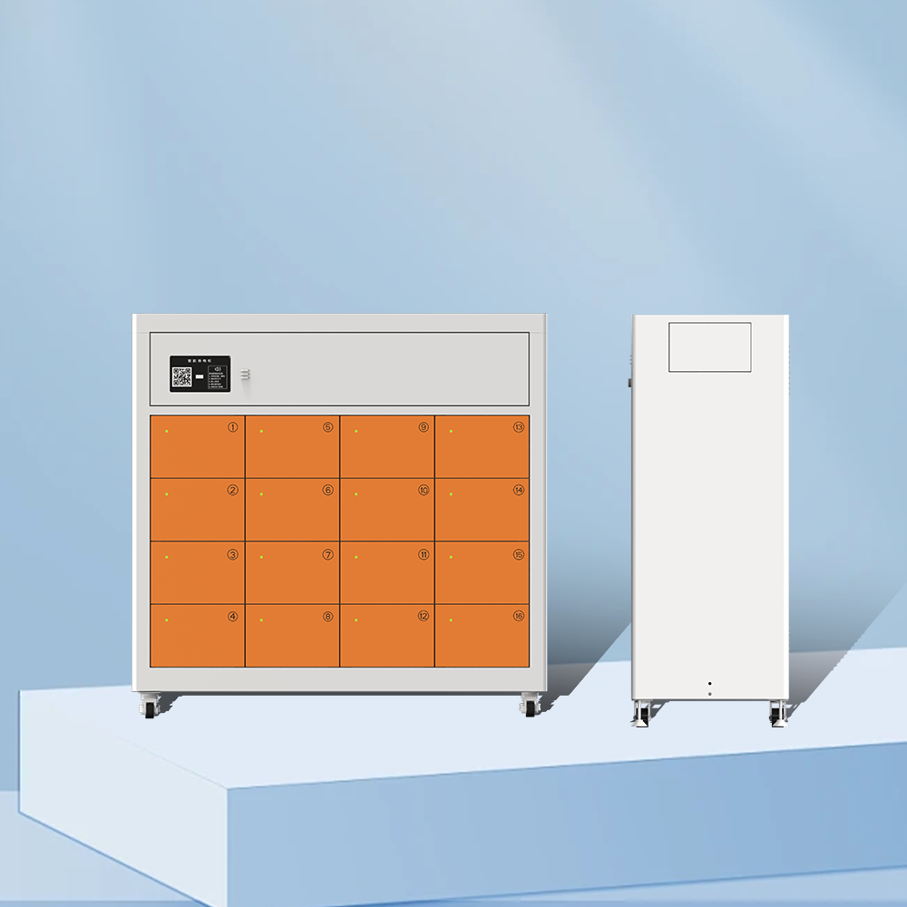 สถานีชาร์จแบตเตอรี่จักรยานไฟฟ้ - Outdoor Power Station บทวิจารณ์และราคา