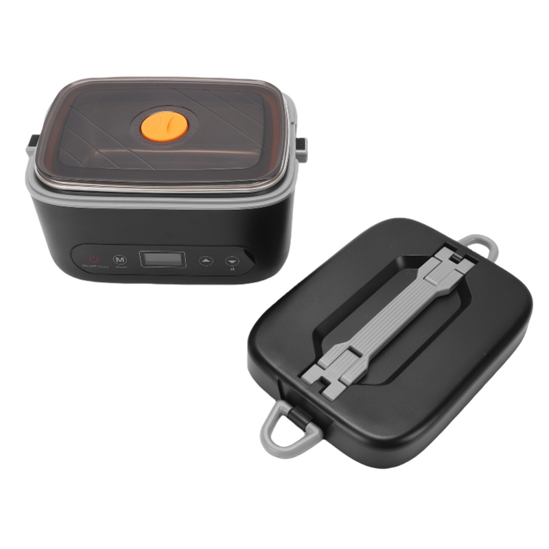 กล่องข้าวอุ่นร้อนไร้สายแบบใช้แ - Outdoor Power Box บทวิจารณ์และราคา