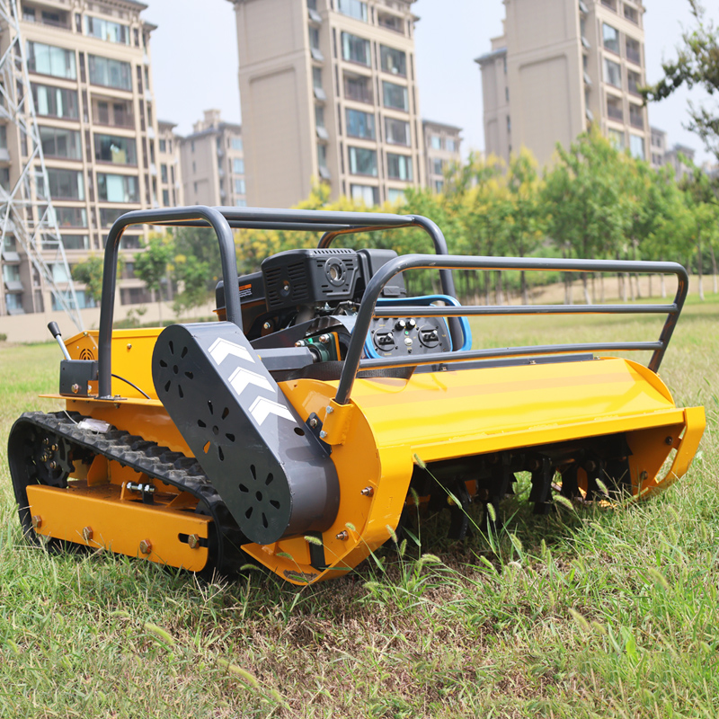 เครื่องตัดหญ้าควบคุมระยะไกล, อ - Outdoor Power Equipment บทวิจารณ์และราคา
