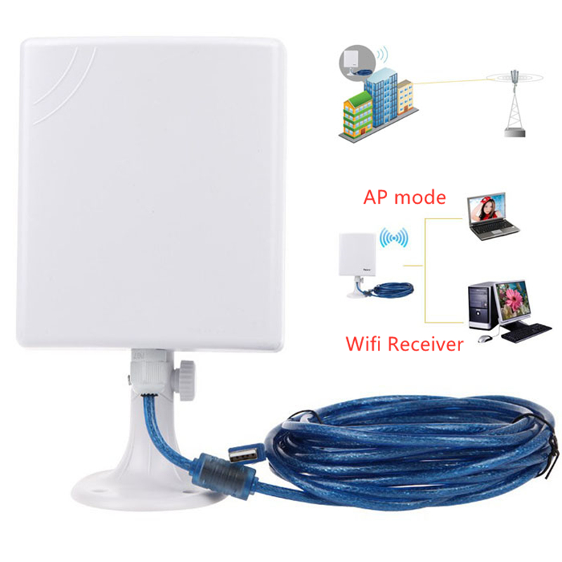 Kuwfi อะแดปเตอร์ Wi-Fi USB 150 - Outdoor Power Adapter Wyze บทวิจารณ์และราคา