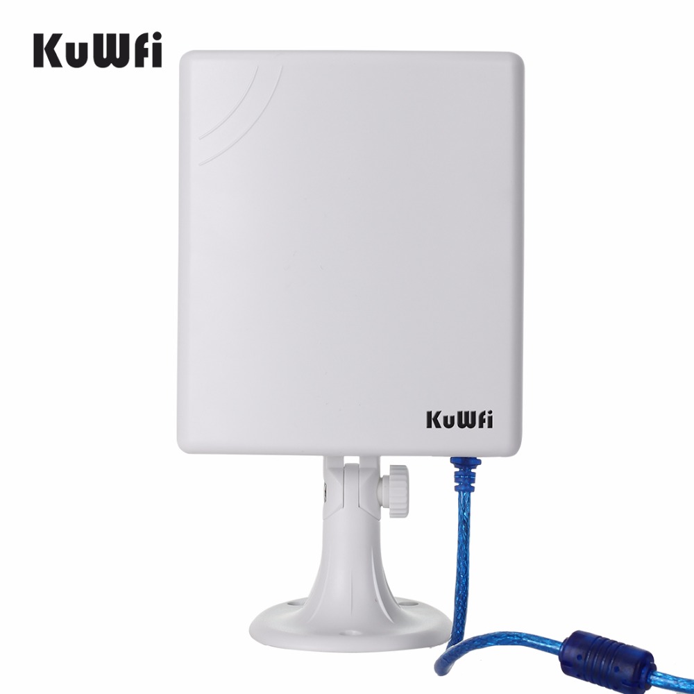 Kuwfi อะแดปเตอร์ Wi-Fi USB 150 - Outdoor Power Adapter Wyze บทวิจารณ์และราคา