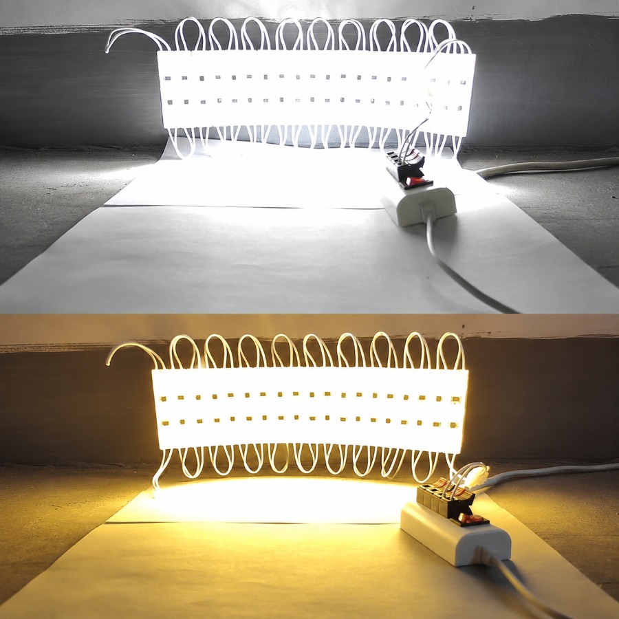 โมดูลไฟ LED 220V แบบไฮไลท์ 20  - Outdoor Power Strip Weatherproof บทวิจารณ์และราคา