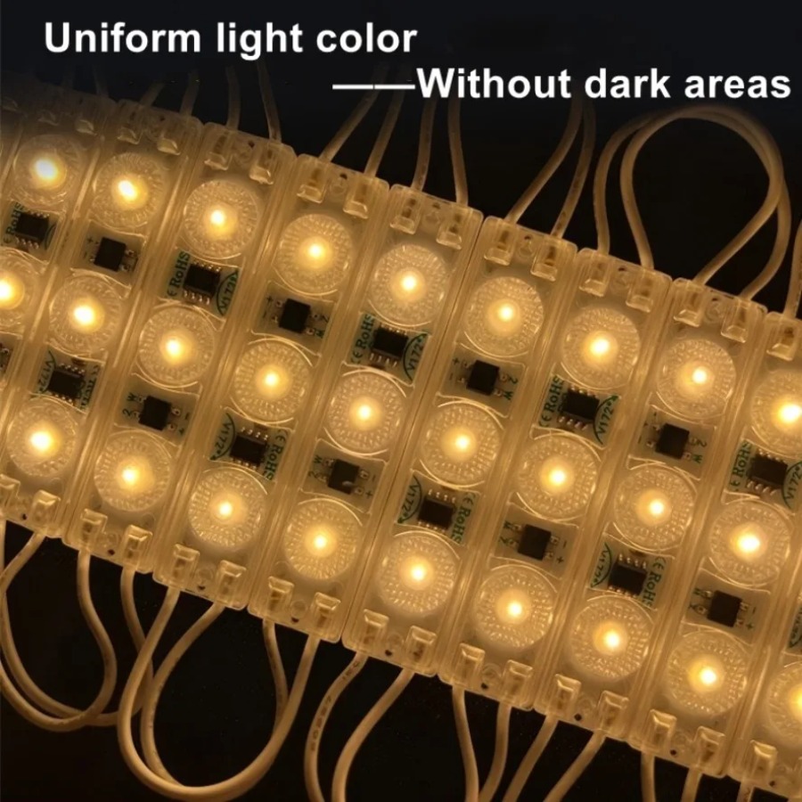 โมดูลไฟ LED 220V แบบไฮไลท์ 20  - Outdoor Power Strip Weatherproof บทวิจารณ์และราคา