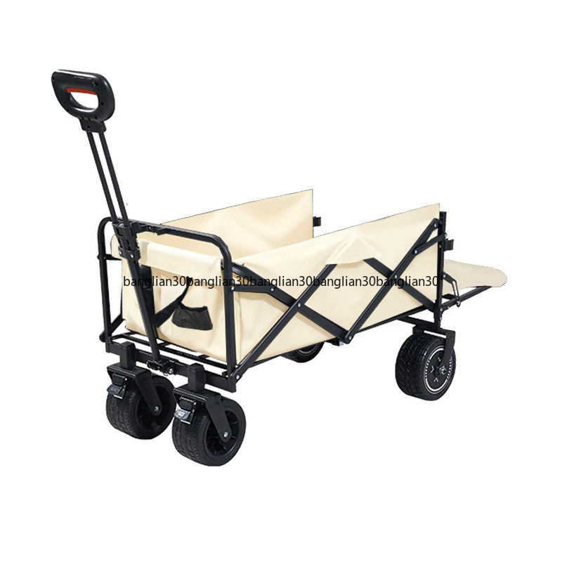 รถเข็นแคมป์ปิ้งไฟฟ้าพับได้สำหร - Outdoor Power Recliner บทวิจารณ์และราคา