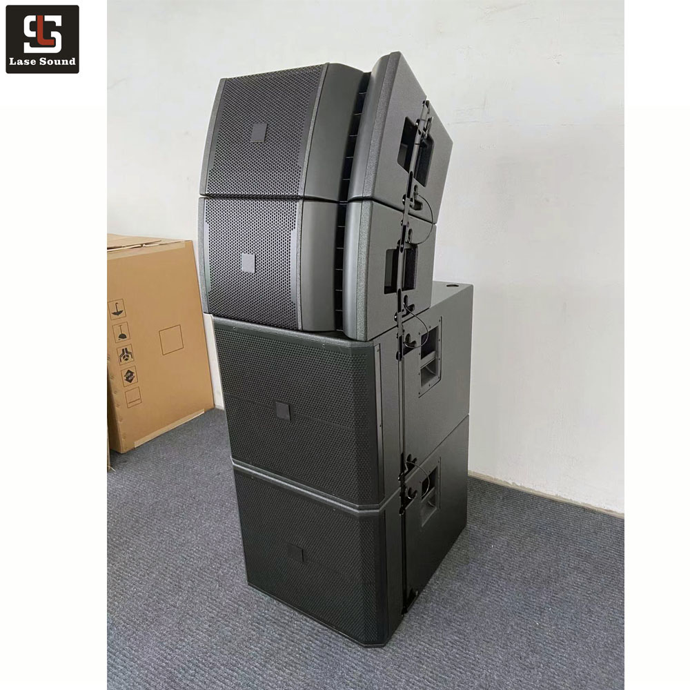 ซับวูฟเฟอร์แบบ Passive ขนาด 18 - Outdoor Power Box บทวิจารณ์และราคา
