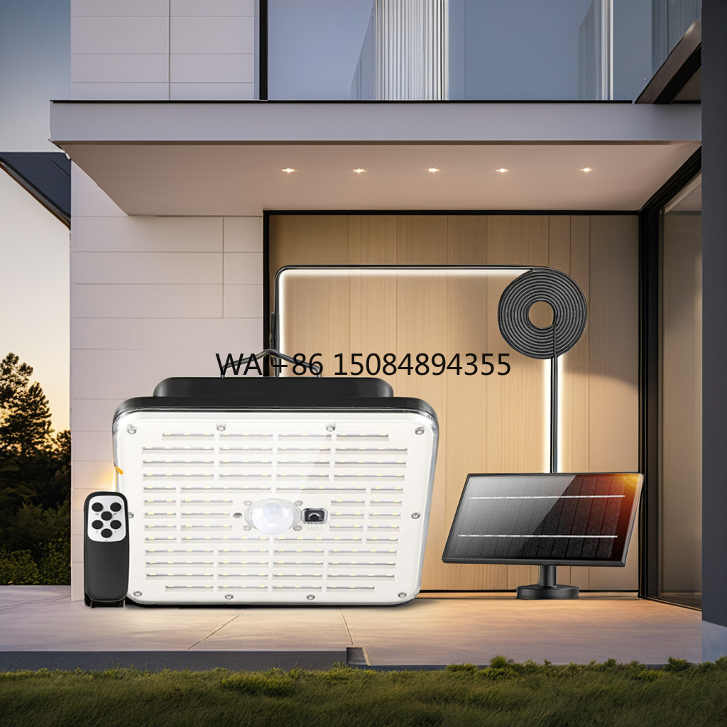 โคมไฟ LED พลังงานแสงอาทิตย์ รู - Outdoor Power For Gazebo บทวิจารณ์และราคา